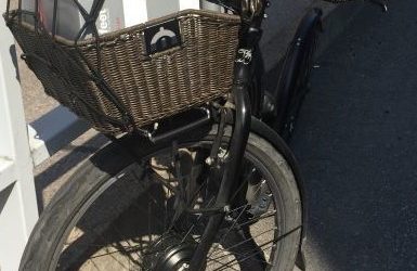 Zigentti on the road