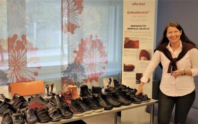 Tule Turkuun! Zigentti mukana Kansallinen diabetesjalka -symposiumissa