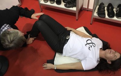 Zigentti mukana Apuväline-messuilla 7.-9.11. – Monelle asianmukaisten kenkien puute on este liikkumiselle