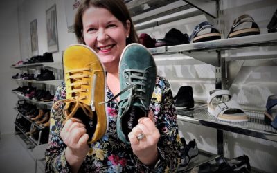 Zigentti KasvuStroorin bloggaajana: ”Yrittäjyys tuli kun oli tullakseen”