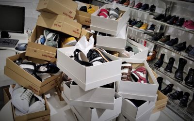 Kesän 2022 New Feetit saapuivat Zigentin showroomiin – varaa oma esittelyaikasi nyt