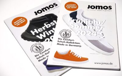 Zigentti aloittaa saksalaisten Jomos-kenkien agenttina Suomessa – Johann Mohrin 1928 perustama kenkätehdas on perheyritys neljännessä polvessa