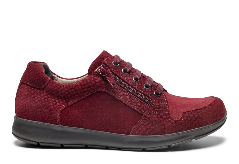 New Feet comsumer