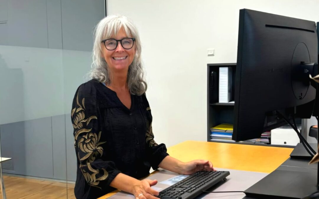 Miksi New Feet ei valmista paljasjalkakenkiä, Renate Røynestad?